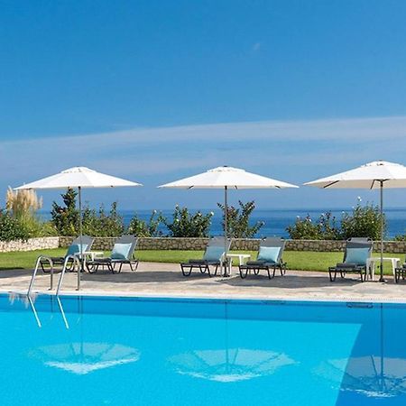 Blue Jasmine Hotel Skala  エクステリア 写真