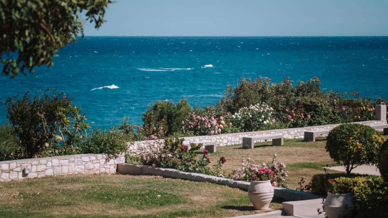 Blue Jasmine Hotel Skala  エクステリア 写真