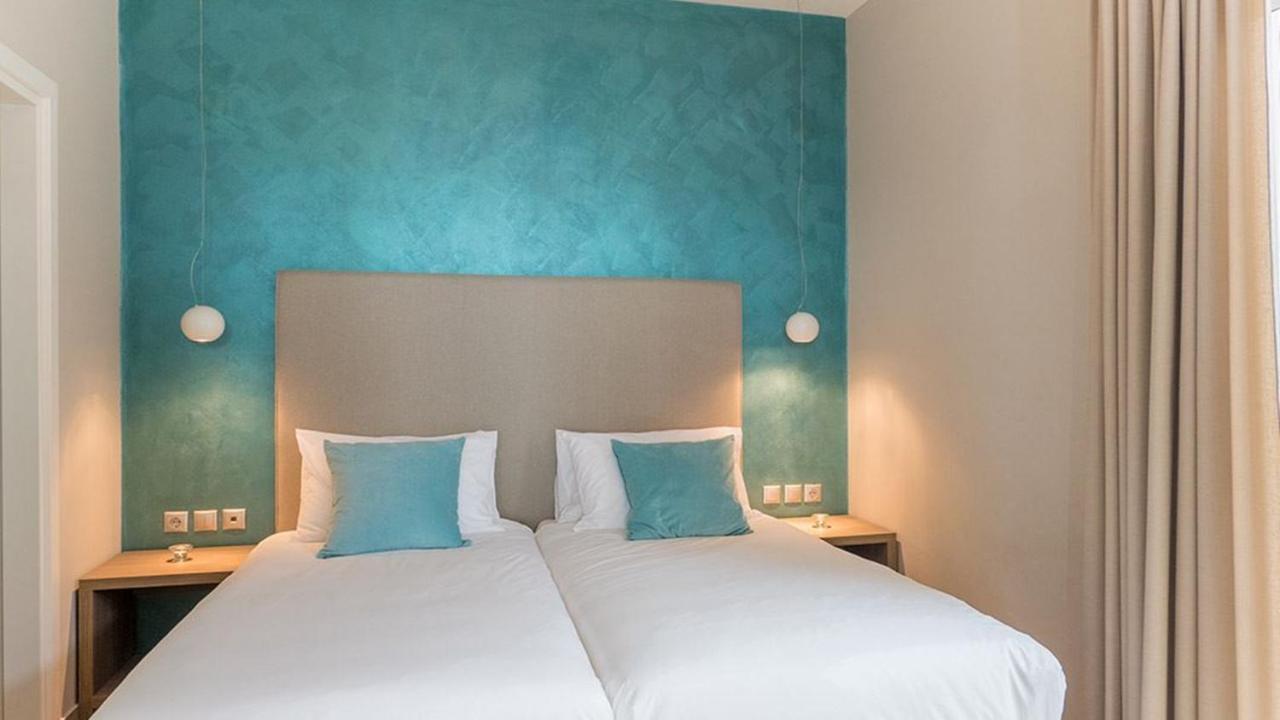 Blue Jasmine Hotel Skala  エクステリア 写真