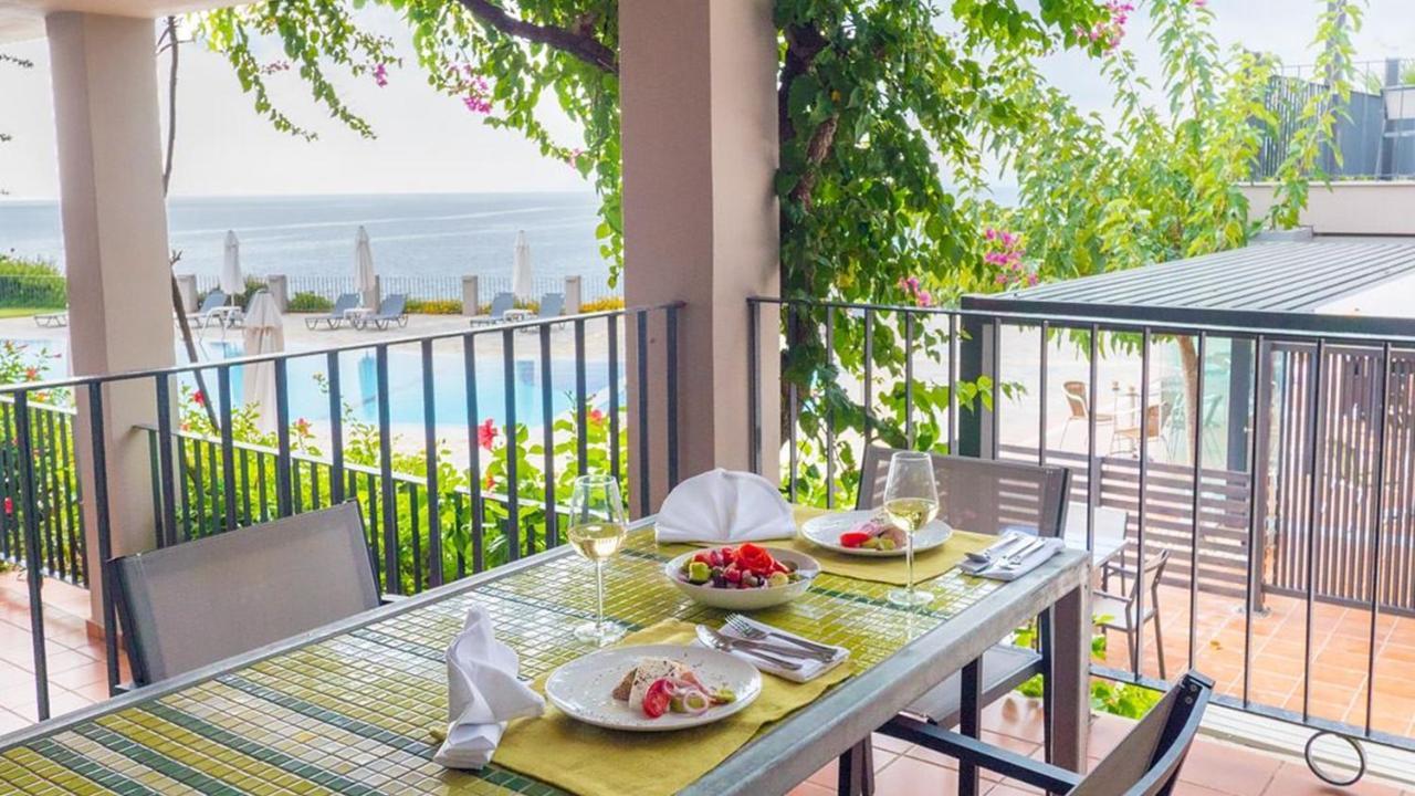 Blue Jasmine Hotel Skala  エクステリア 写真
