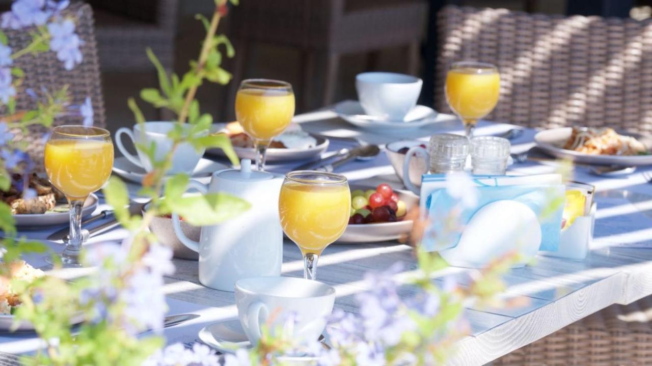Blue Jasmine Hotel Skala  エクステリア 写真