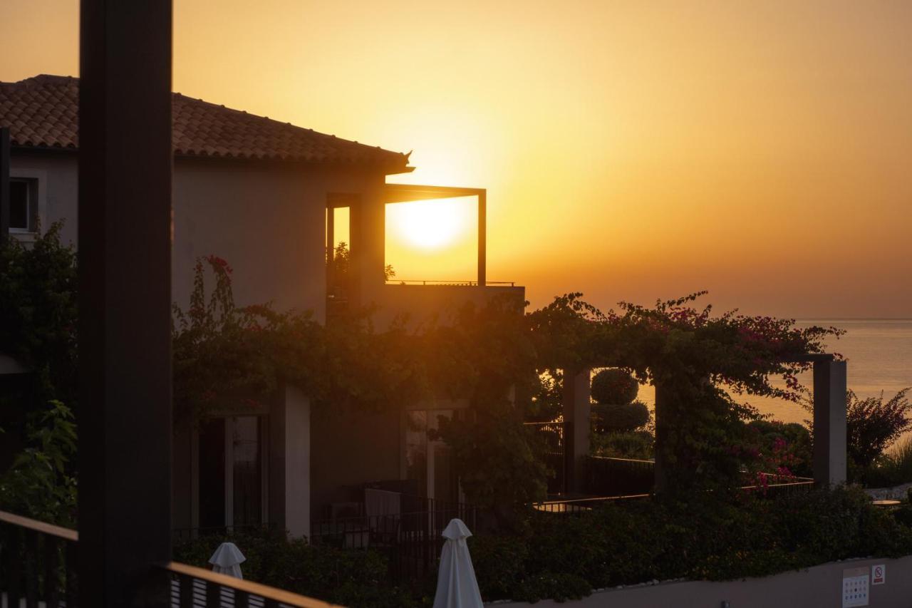 Blue Jasmine Hotel Skala  エクステリア 写真