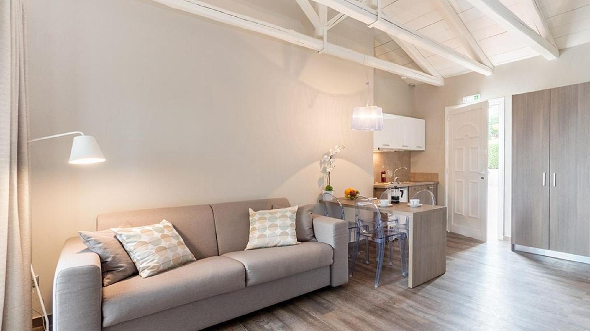 Blue Jasmine Hotel Skala  エクステリア 写真